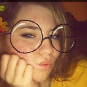 Meet your Posher, Audree